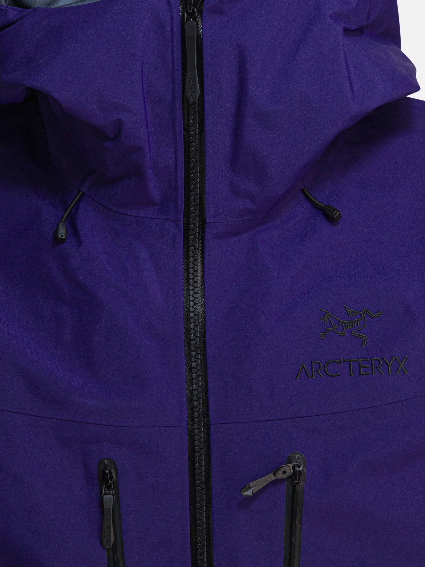 Technical jackets Logo  Purple - Arc&#39;teryx Men | PDP | VIETTI Online Store | thumbnail_3