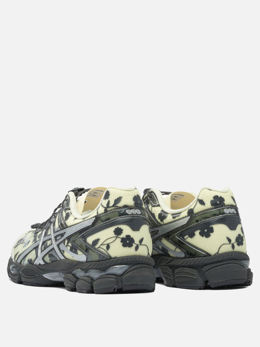 Low top sneakers 100% synthetic fiber - 100% rubber  White - Asics Men | PLP | VIETTI Online Store 
