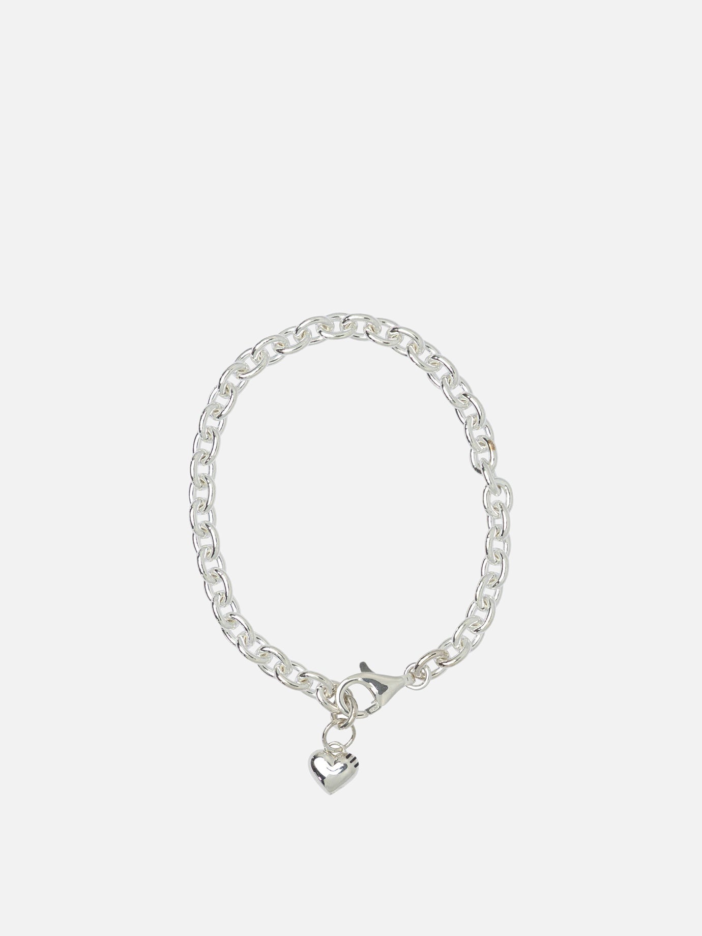 Bracelets 100% silver  Silver - Human Made Men | PDP | VIETTI Online Store | thumbnail