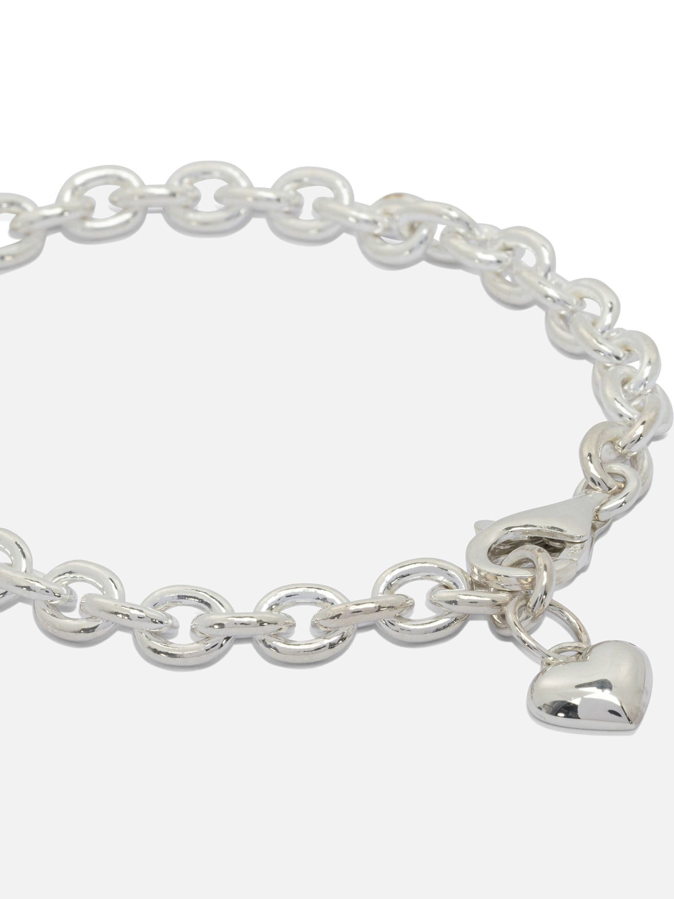 Bracelets 100% silver  Silver - Human Made Men | PDP | VIETTI Online Store | Zoom-Modal_2
