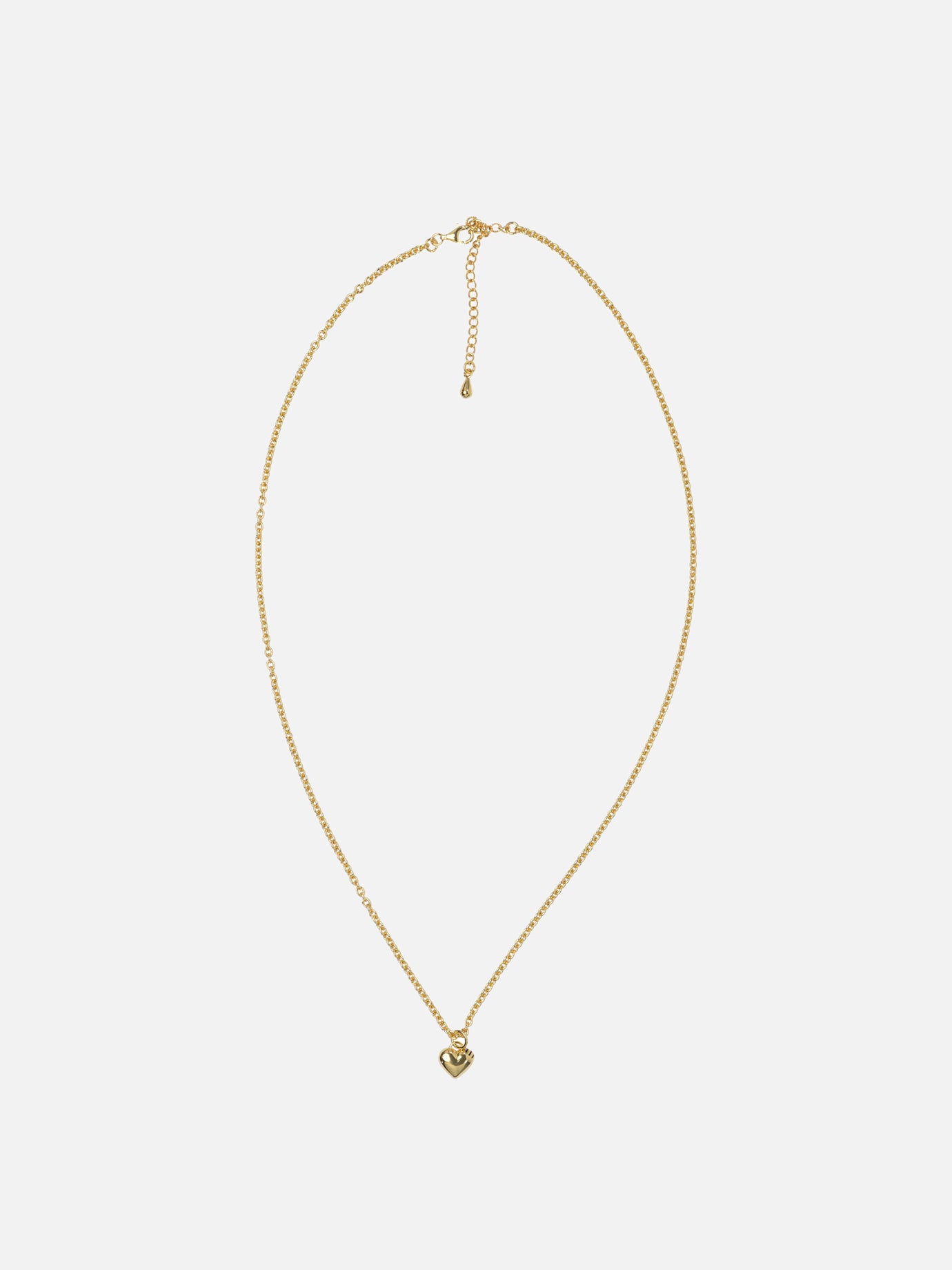 Necklaces 100% silver  Gold - Human Made Men | PDP | VIETTI Online Store | thumbnail