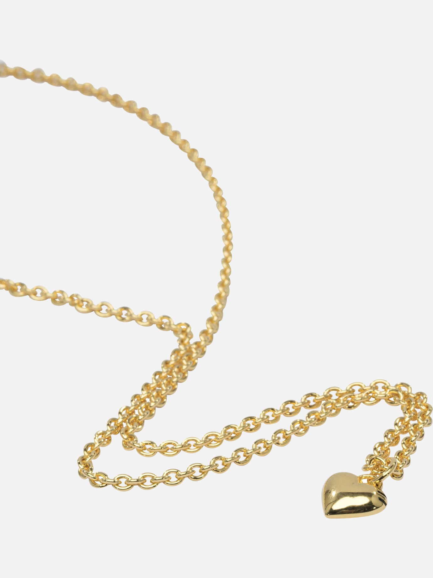 Necklaces 100% silver  Gold - Human Made Men | PDP | VIETTI Online Store | Zoom-Modal_2
