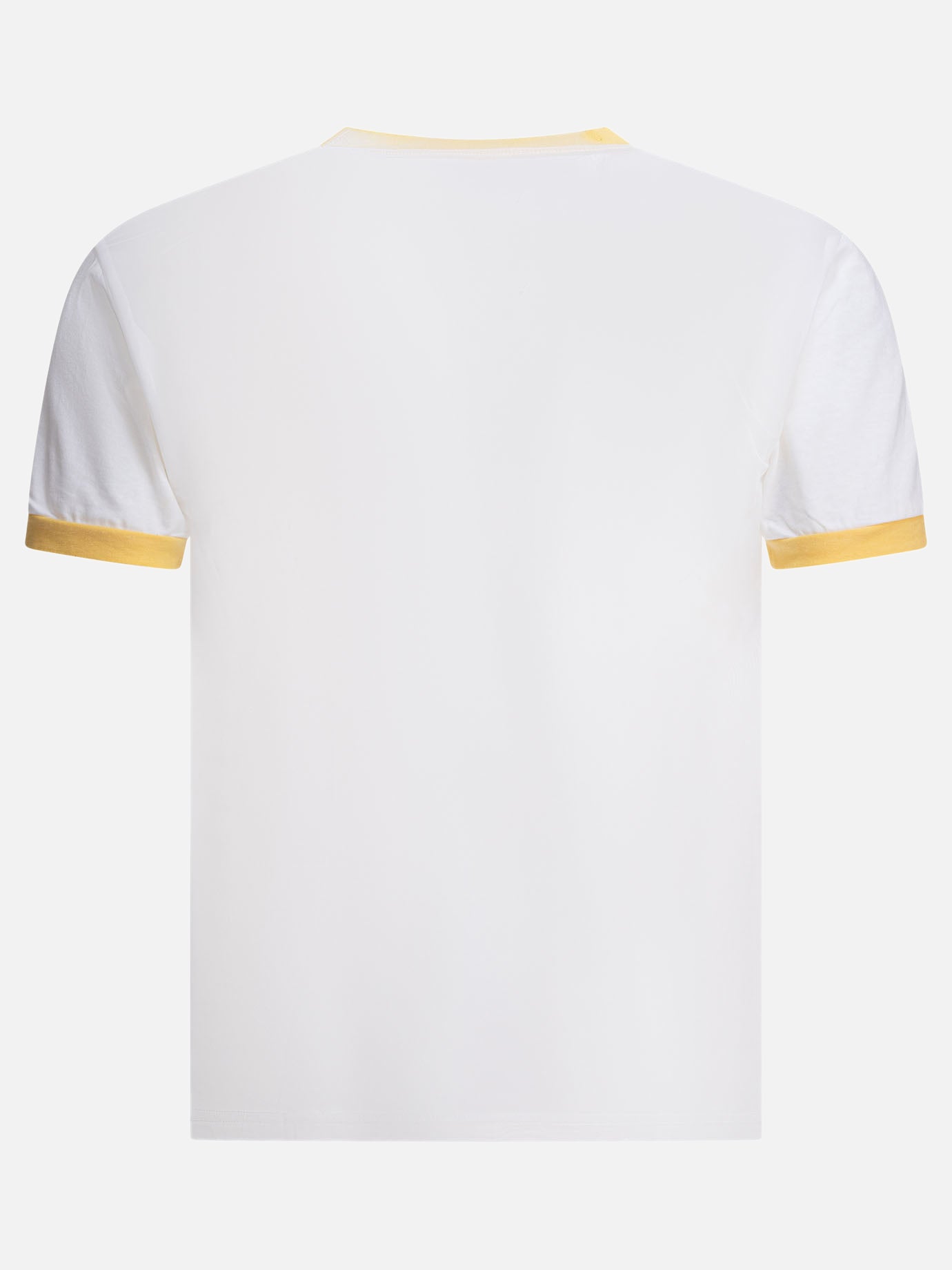 Crewneck t-shirts Print  White - KAPITAL Men | PDP | VIETTI Online Store | thumbnail_2