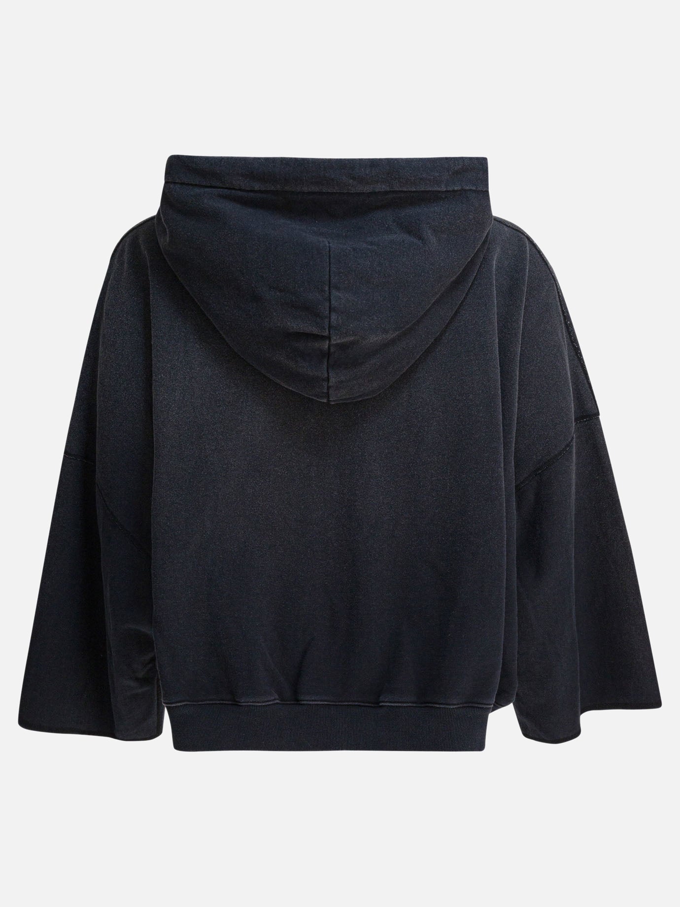 Hoodies Print  Black - KAPITAL Men | PDP | VIETTI Online Store | Zoom-Modal_2

