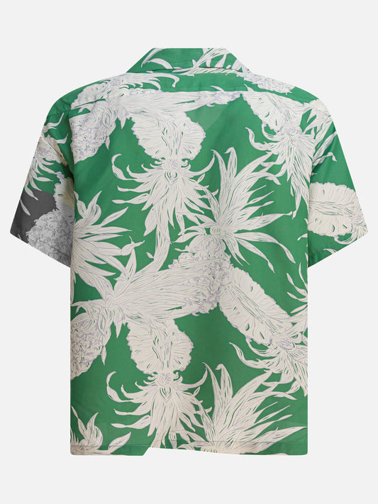 Casual shirts Floral  Green - Sun Surf Men | PLP | VIETTI Online Store | 2
