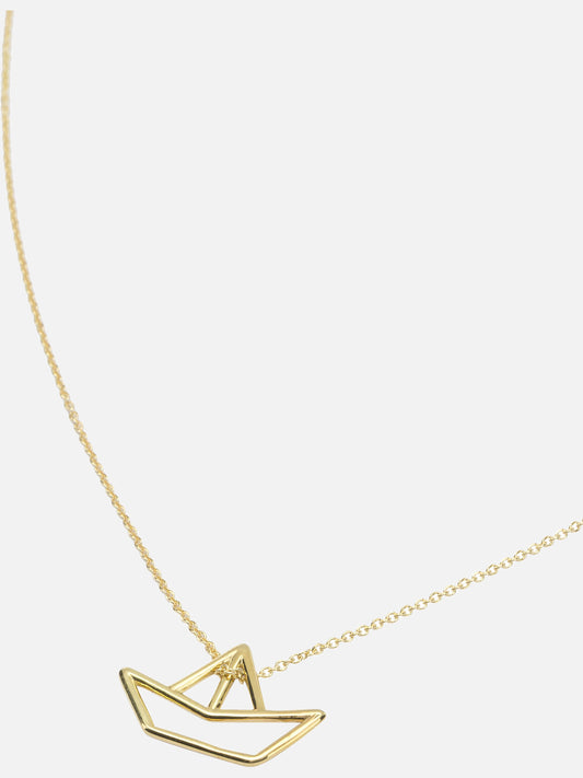 Necklaces 100% brass  Gold - Aliita Women | PLP | VIETTI Online Store | 2

