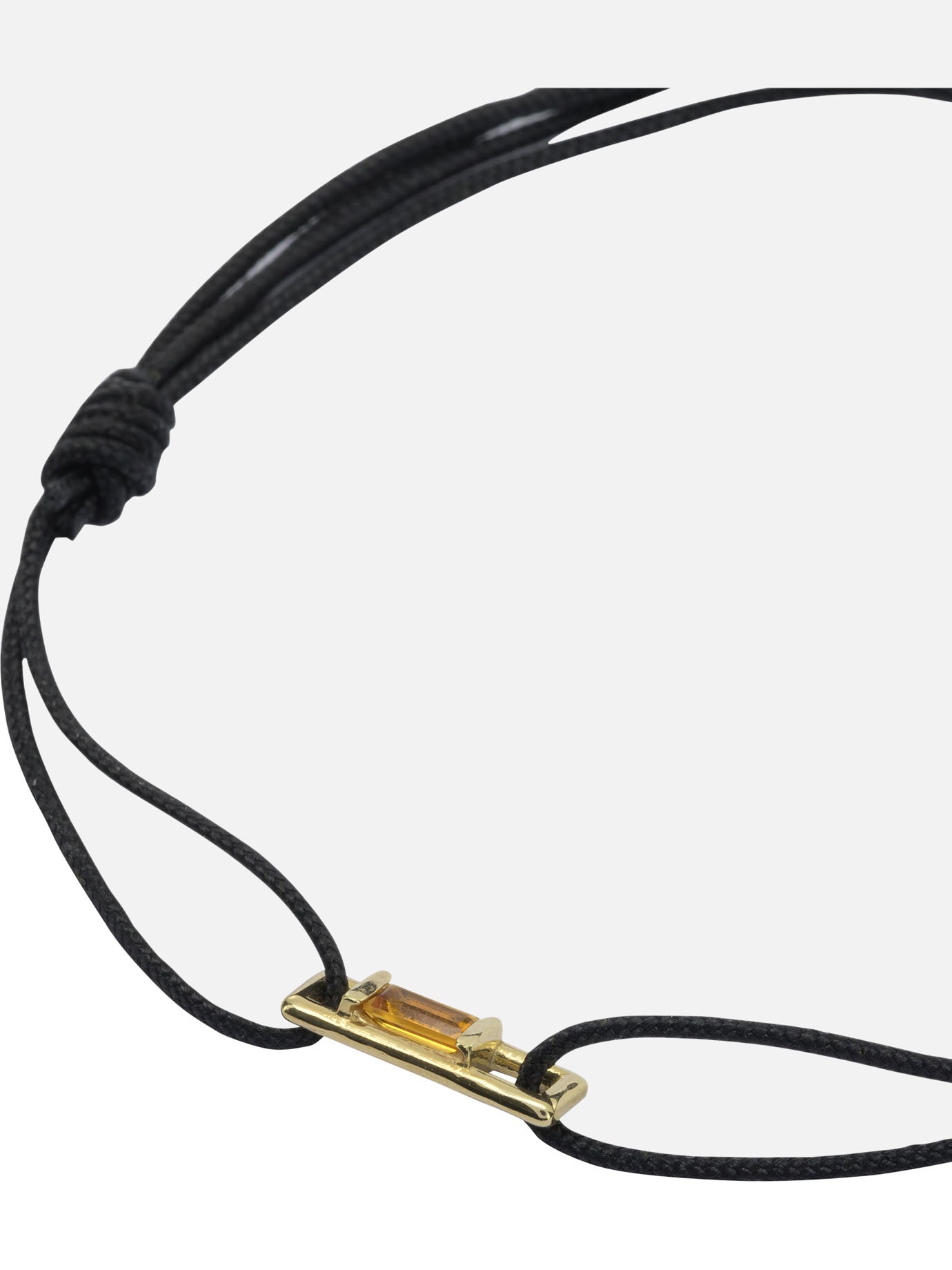 Bracelets 100% brass - 100% cotton  Gold - Aliita Women | PDP | VIETTI Online Store | thumbnail_2