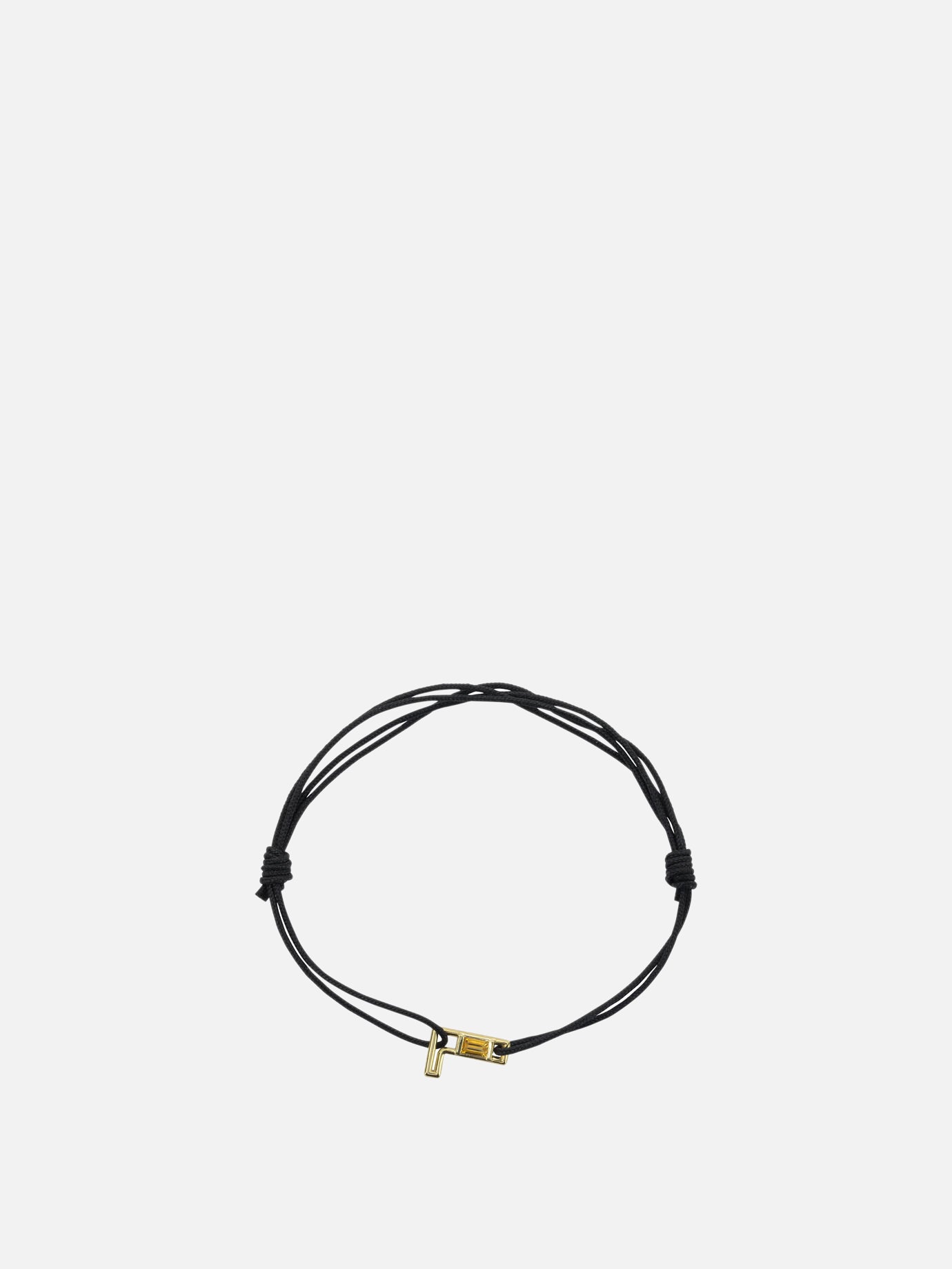Bracelets 100% brass - 100% cotton  Gold - Aliita Women | PDP | VIETTI Online Store | thumbnail