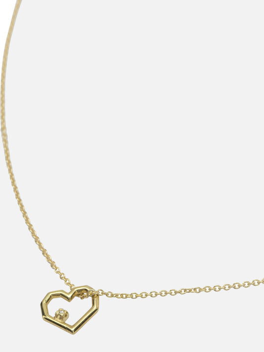 Necklaces 100% brass  Gold - Aliita Women | PLP | VIETTI Online Store 
