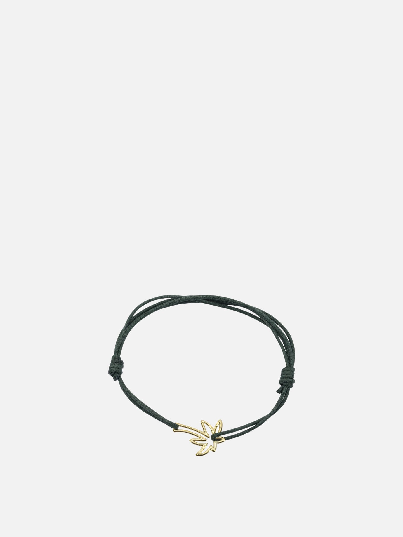 Bracelets 100% brass - 100% cotton  Gold - Aliita Women | PDP | VIETTI Online Store | thumbnail