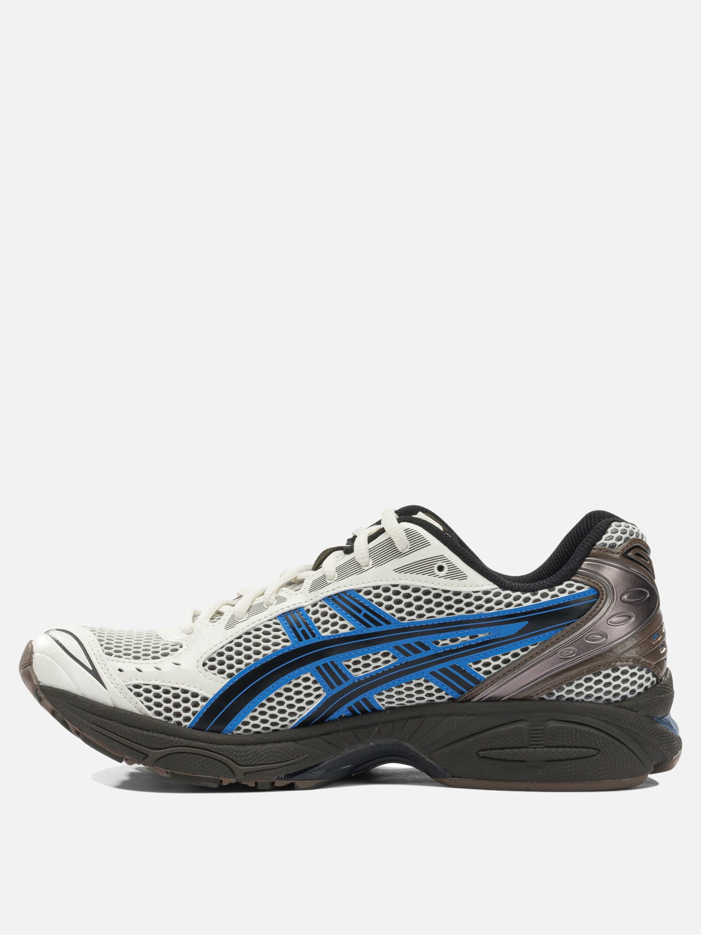 Low top sneakers 100% fabric - 100% rubber  White - Asics Men | PDP | VIETTI Online Store | Zoom-Modal_3
