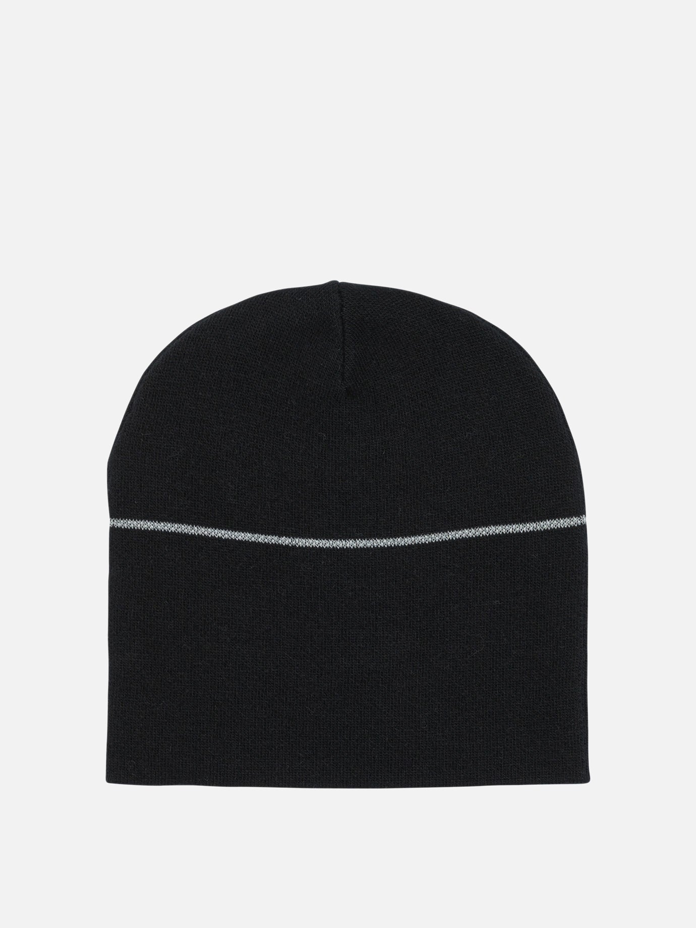 Beanies 100% cotton  Black - Balenciaga Men | PDP | VIETTI Online Store | thumbnail_2