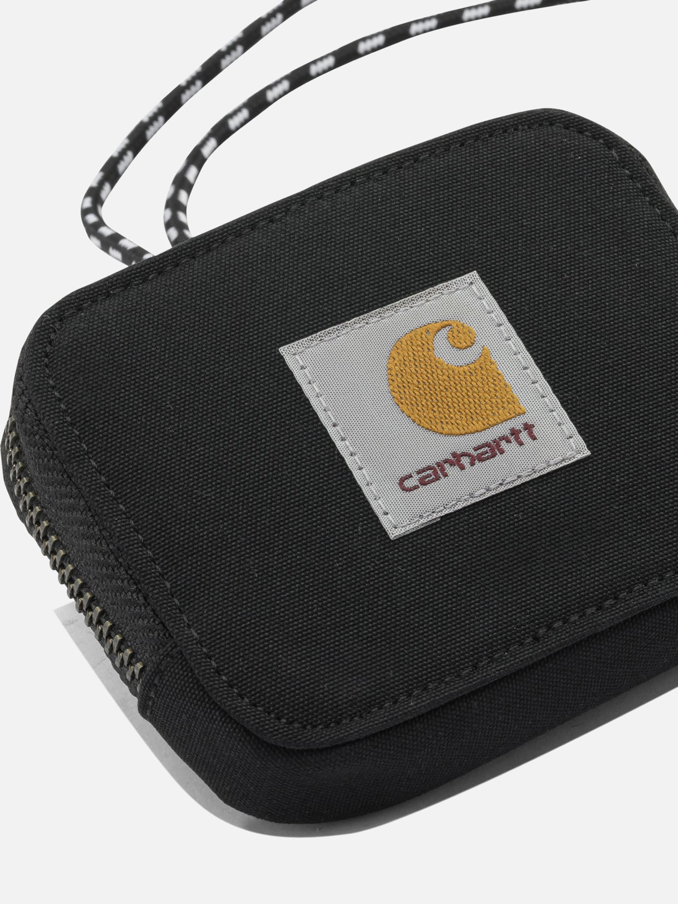 Clutches 100% nylon  Black - Carhartt WIP Men | PDP | VIETTI Online Store | Zoom-Modal_4
