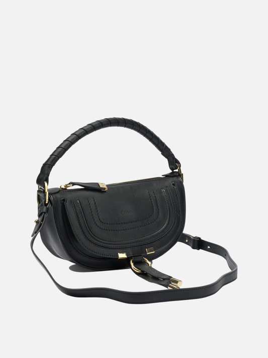 Small bags 100% leather  Black - Chloé Women | PDP | VIETTI Online Store | 2
