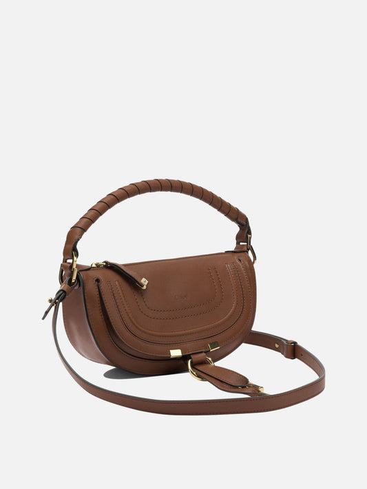 Small bags 100% leather  Brown - Chloé Women | PDP | VIETTI Online Store | 2
