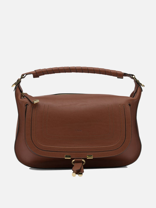 Medium bags 100% cald leather  Brown - Chloé Women | VIETTI Online Store 
