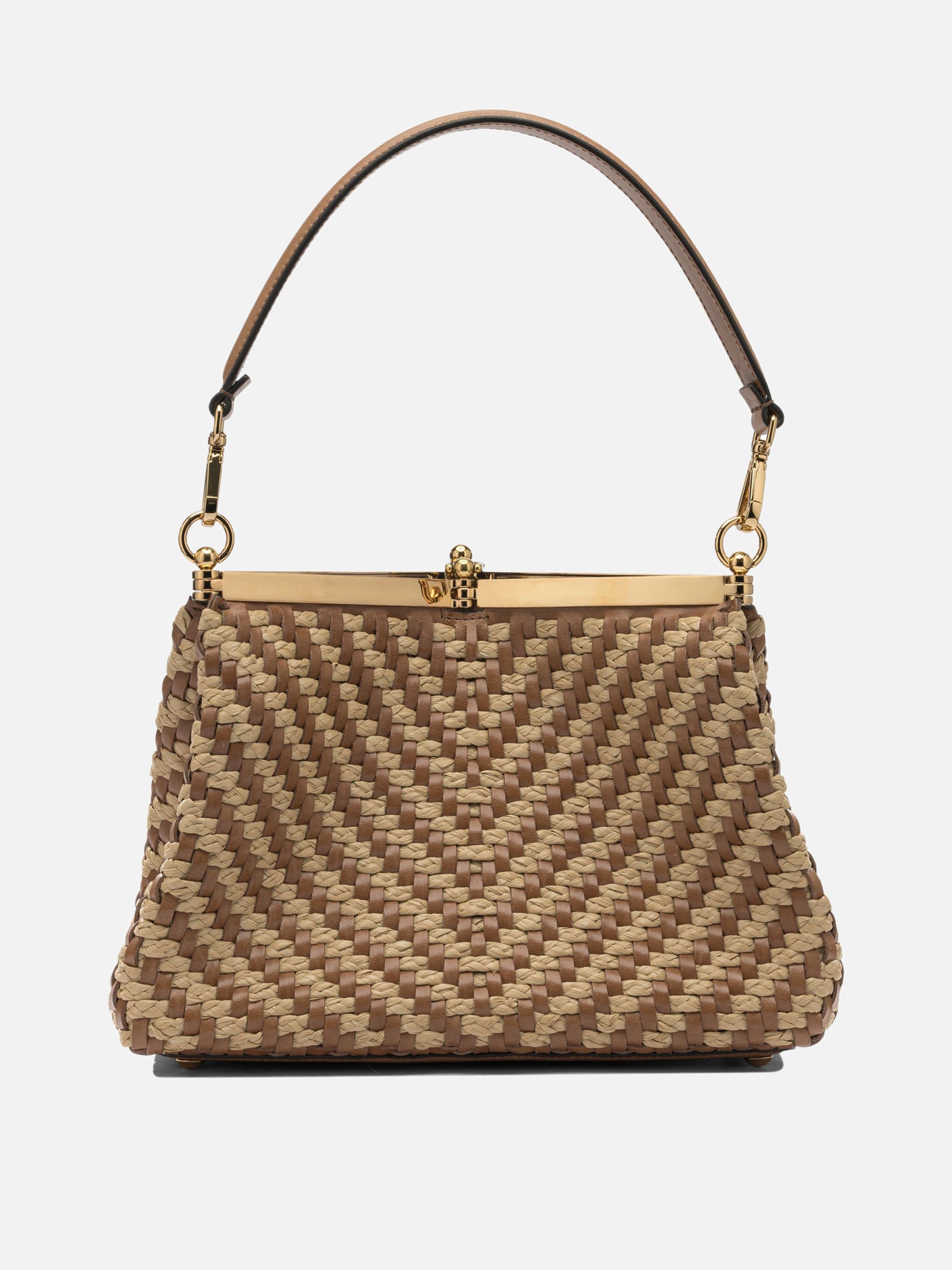 Small bags 100% leather  Beige - Etro Women | PDP | VIETTI Online Store | Zoom-Modal_3
