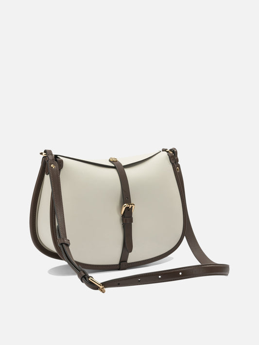 Medium bags 100% calf leather  White - Etro Women | PDP | VIETTI Online Store | 2
