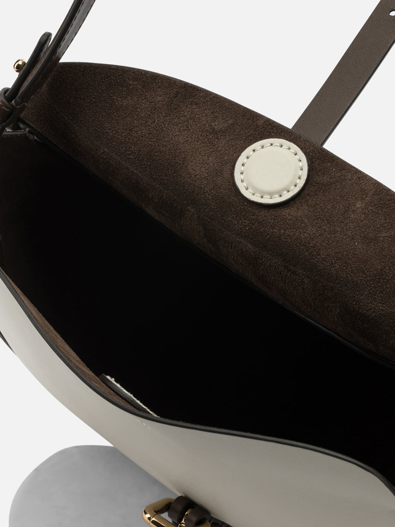 Medium bags 100% calf leather  White - Etro Women | PDP | VIETTI Online Store | thumbnail_5