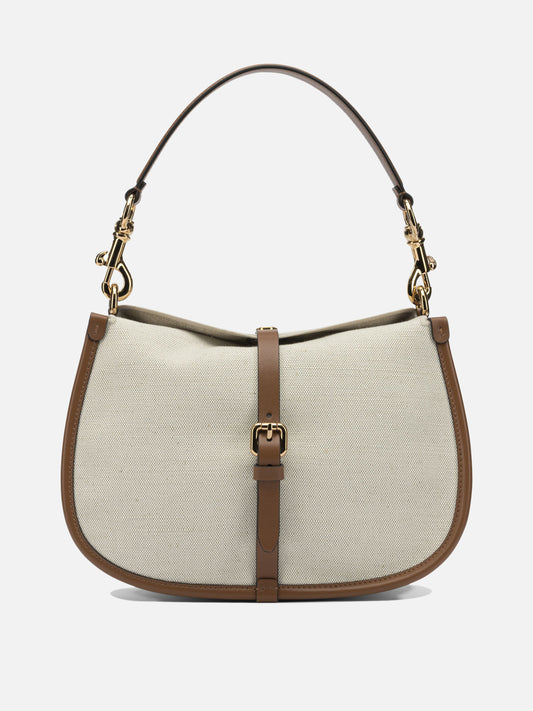 Medium bags 59% linen 41% cotton  White - Etro Women | PLP | VIETTI Online Store 
