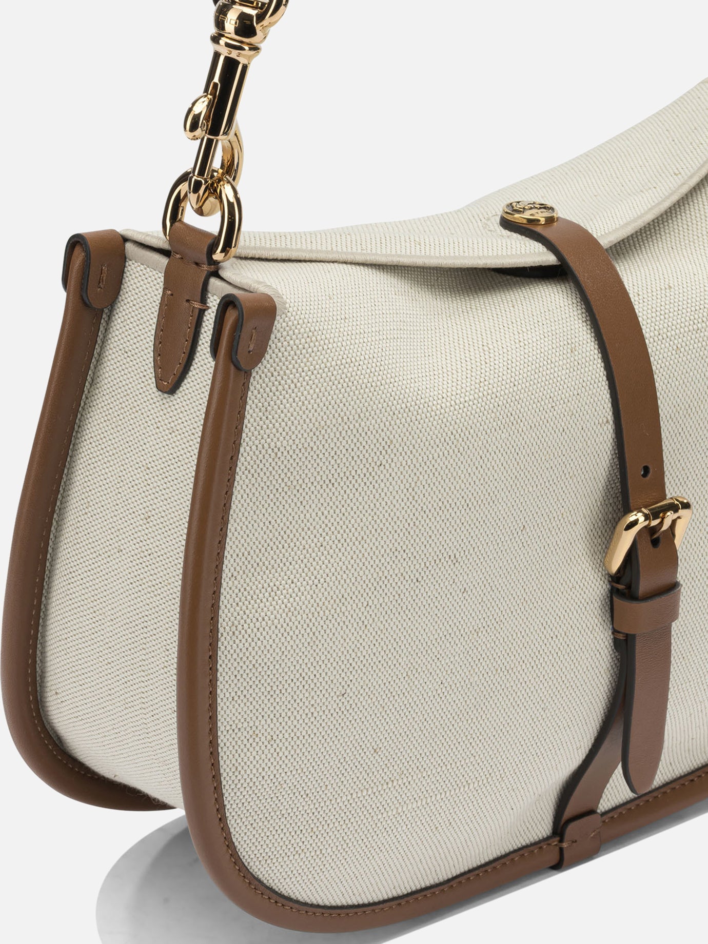 Medium bags 59% linen 41% cotton  White - Etro Women | PDP | VIETTI Online Store | thumbnail_4