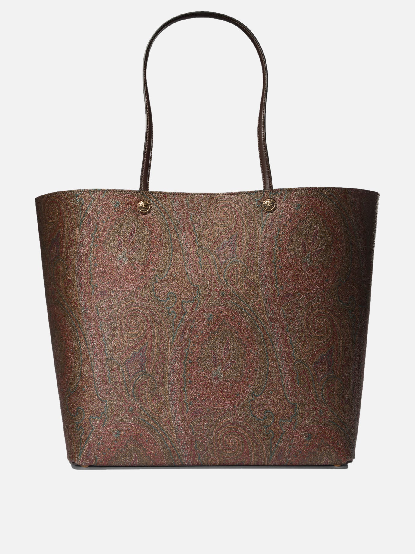 Medium bags 100% calf leather  Brown - Etro Women | PDP | VIETTI Online Store | thumbnail