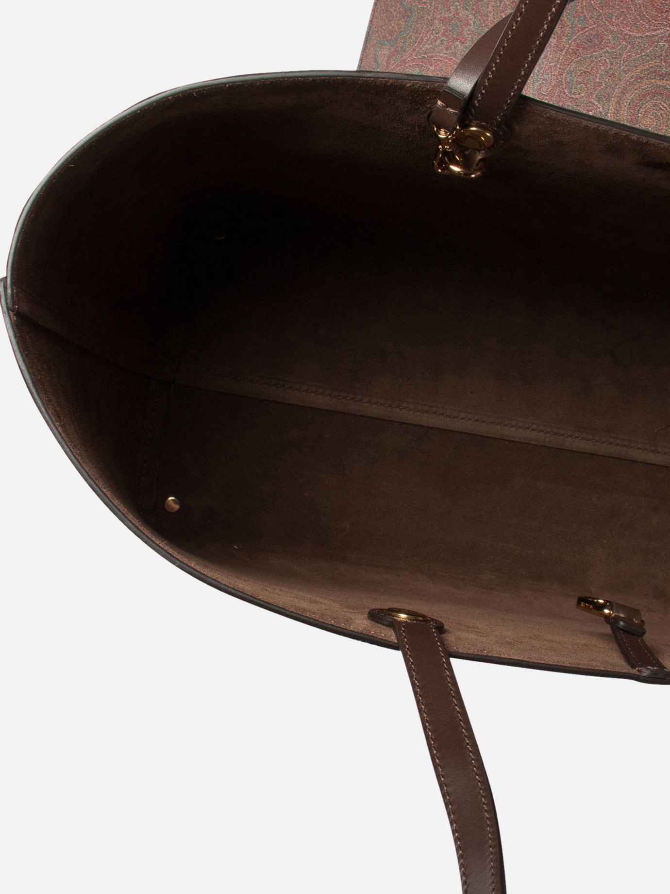 Medium bags 100% calf leather  Brown - Etro Women | PDP | VIETTI Online Store | Zoom-Modal_5
