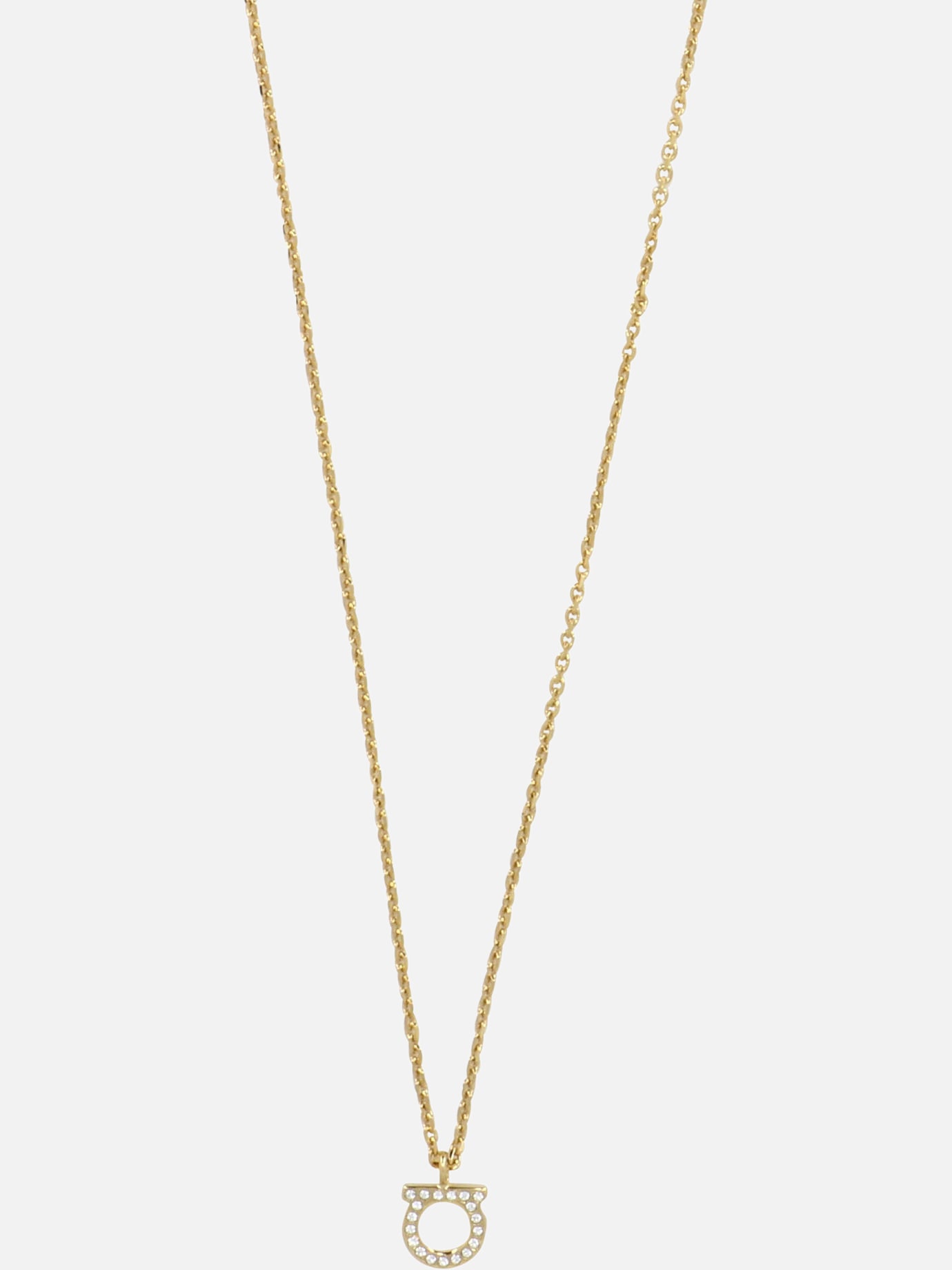 Necklaces 0696654  Gold - Ferragamo Women | PDP | VIETTI Online Store | thumbnail_2