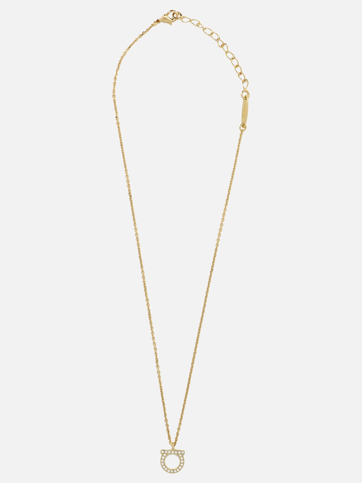 Necklaces 0696656  Gold - Ferragamo Women | PDP | VIETTI Online Store | Zoom-Modal

