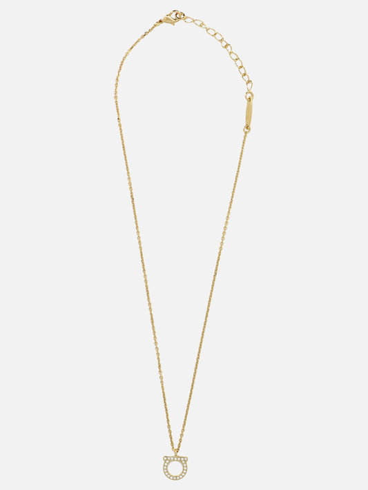 Necklaces 0696656  Gold - Ferragamo Women | PLP | VIETTI Online Store | 2
