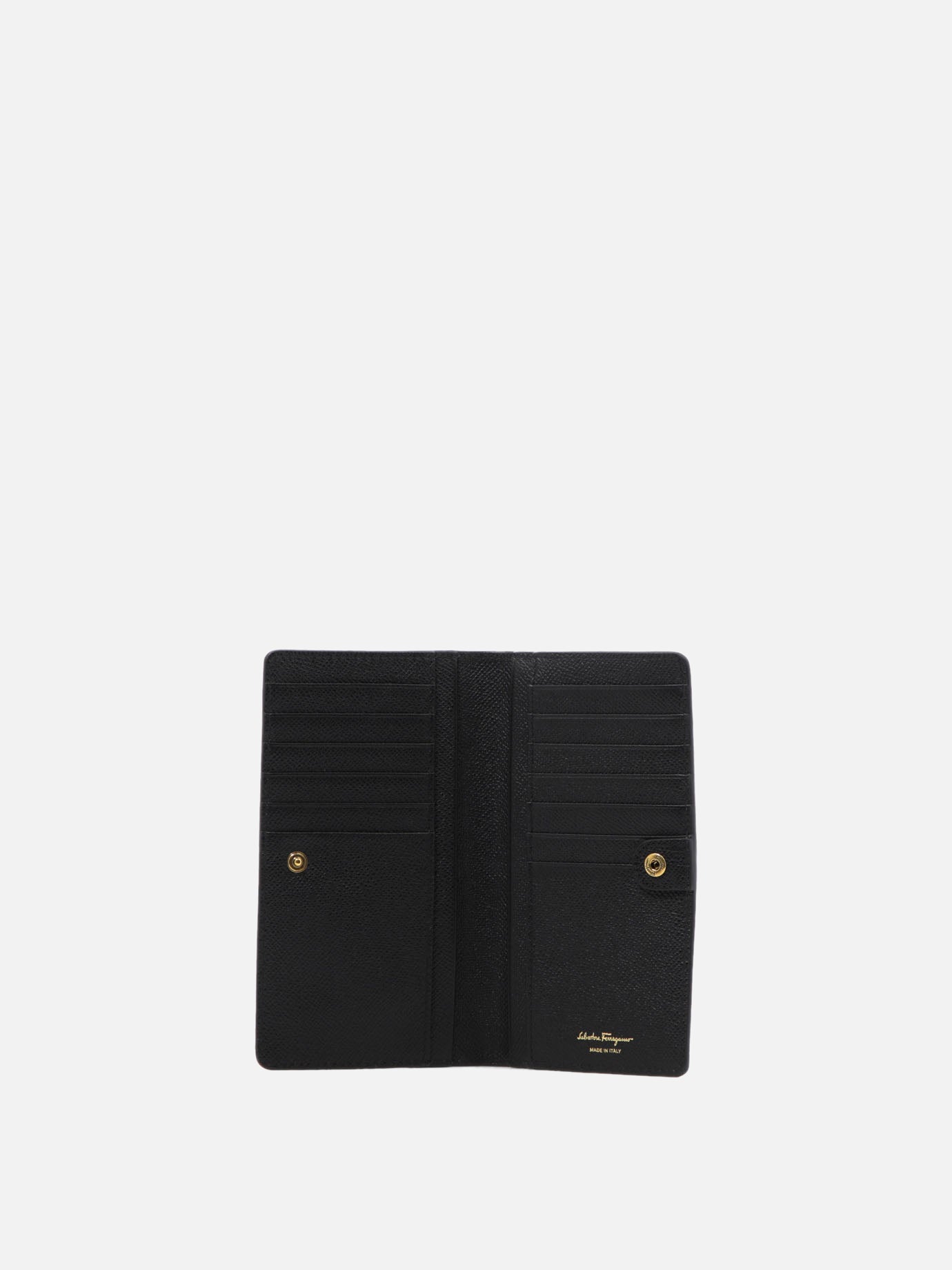 Wallets 0726510  Black - Ferragamo Women | PDP | VIETTI Online Store | Zoom-Modal_5
