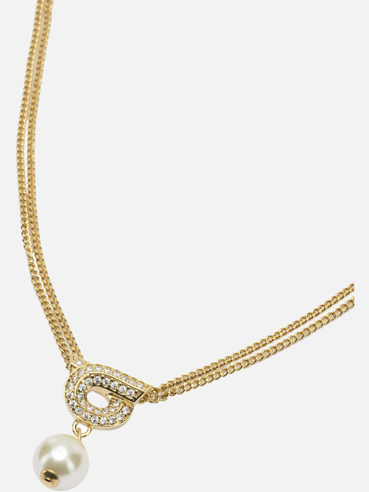 Necklaces 0776608  Gold - Ferragamo Women | PLP | VIETTI Online Store | 2
