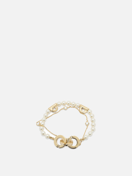 Bracelets 0790681  Gold - Ferragamo Women | PLP | VIETTI Online Store 
