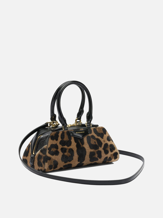 Small bags 100% calf leather  Black - Givenchy Women | PLP | VIETTI Online Store | 2
