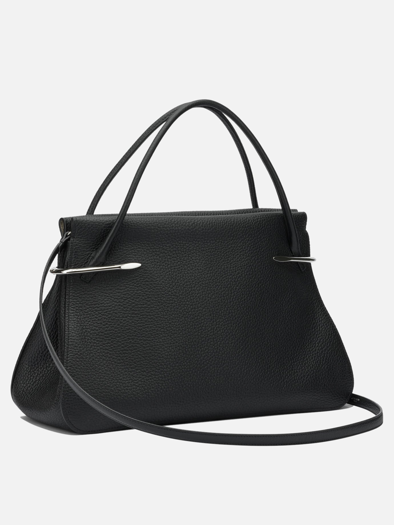 Large bags 100% calf leather  Black - Givenchy Women | PDP | VIETTI Online Store | thumbnail_2