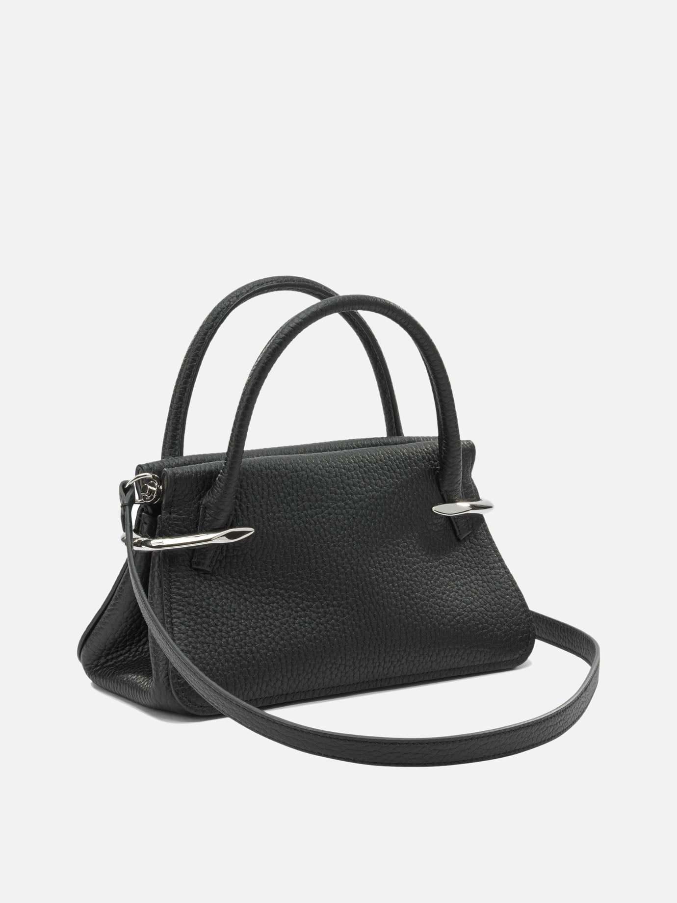 Small bags 100% calf leather  Black - Givenchy Women | PDP | VIETTI Online Store | thumbnail_2