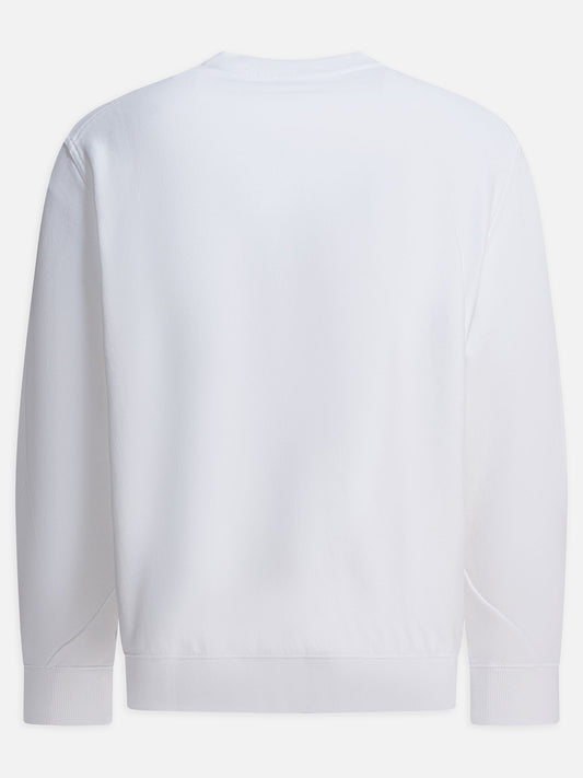 Crewnecks Logo  White - Givenchy Men | PLP | VIETTI Online Store | 2
