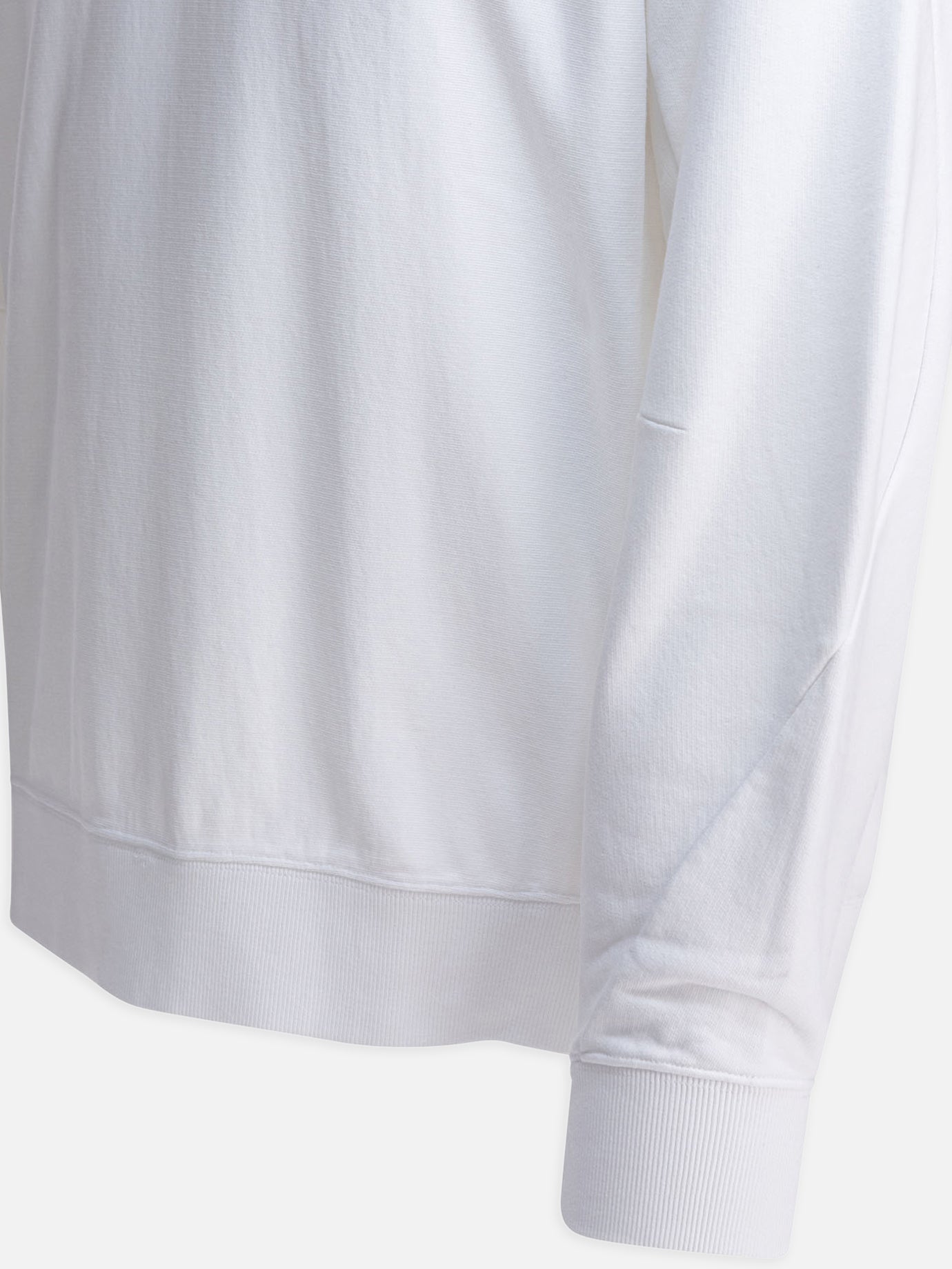 Crewnecks Logo  White - Givenchy Men | PDP | VIETTI Online Store | thumbnail_4