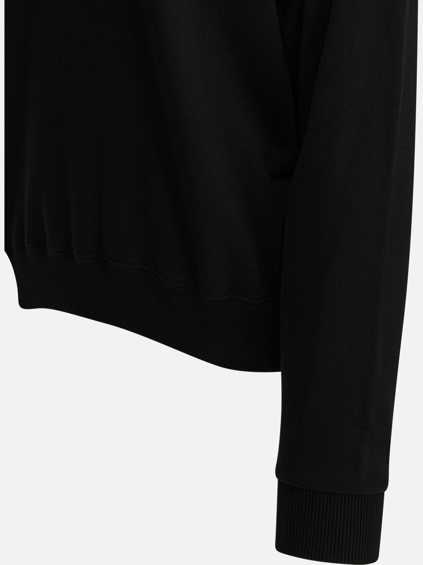 Crewnecks Graphics  Black - Givenchy Women | PDP | VIETTI Online Store | thumbnail_4