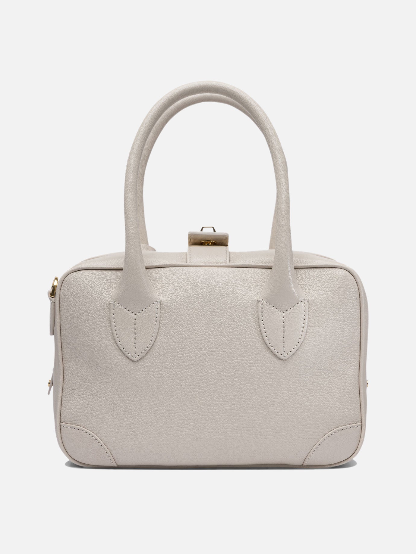 Small bags 100% calf leather  White - Golden Goose Women | PDP | VIETTI Online Store | Zoom-Modal_3
