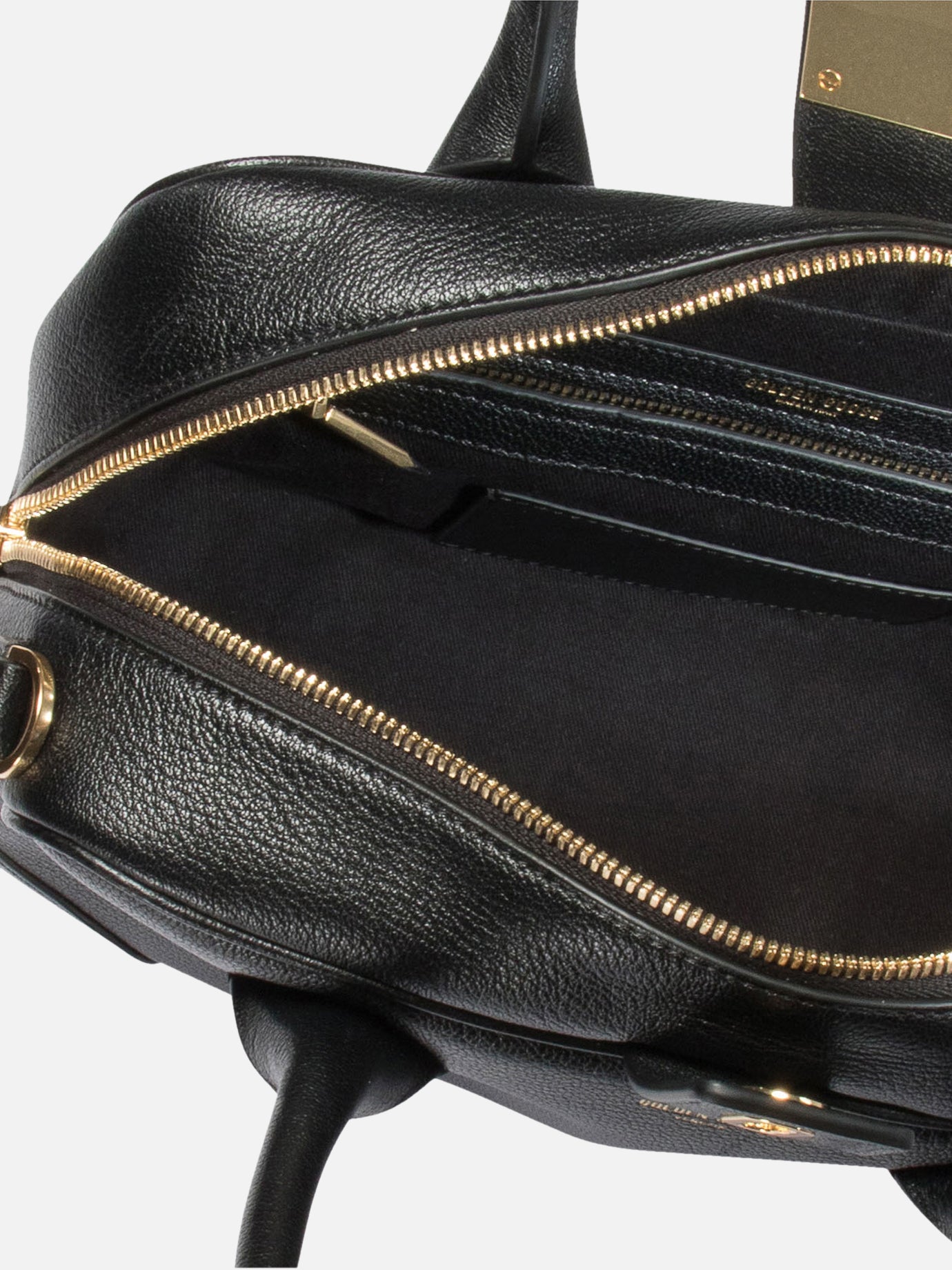 Medium bags 100% calf leather  Black - Golden Goose Women | PDP | VIETTI Online Store | thumbnail_5