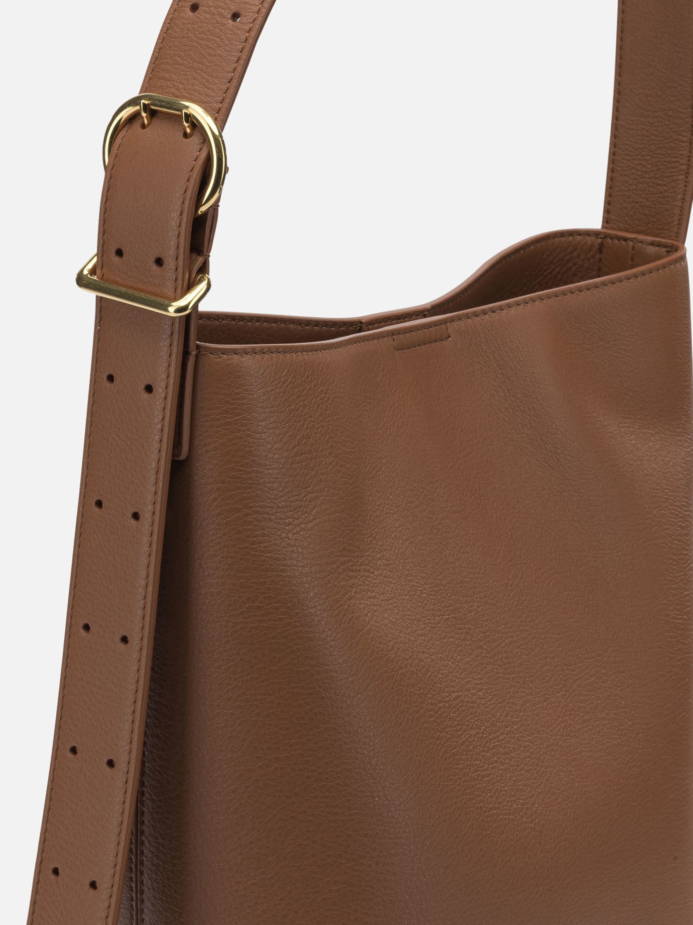 Small bags 100% calf leather  Beige - Jil Sander Women | PDP | VIETTI Online Store | thumbnail_4