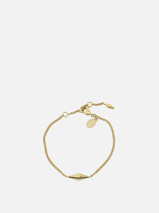 Bracelets 100% brass  Gold - Jimmy Choo Women | PLP | VIETTI Online Store 
