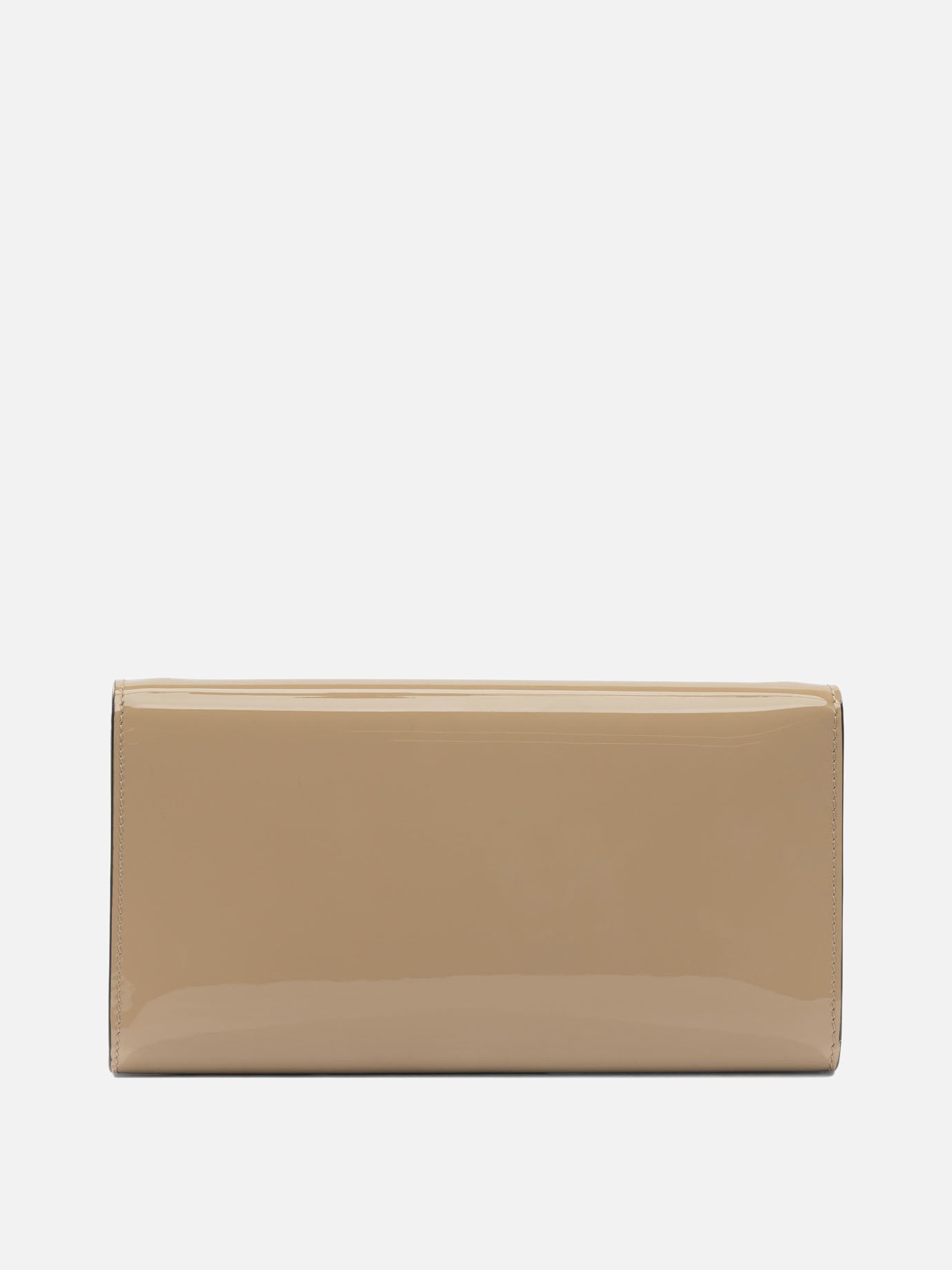 Pouch 55% calf 35% lamb 10% brass  Gold - Jimmy Choo Women | PDP | VIETTI Online Store | Zoom-Modal_3
