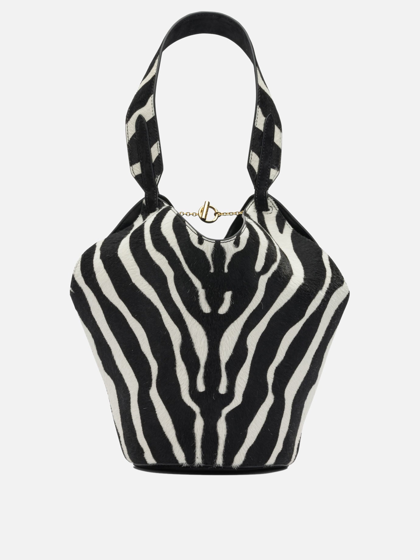 Small bags 100% calfskin  Black - Khaite Women | PDP | VIETTI Online Store | thumbnail_3