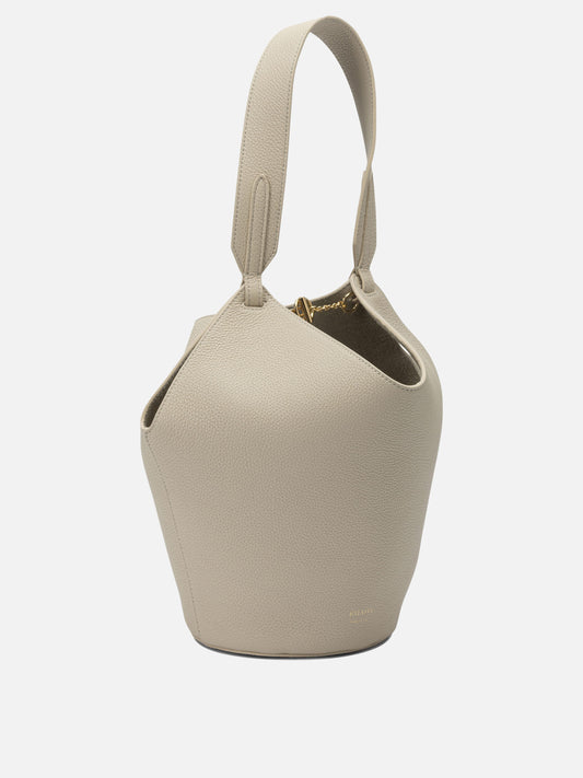 Small bags 100% calfskin  Beige - Khaite Women | PDP | VIETTI Online Store | 2
