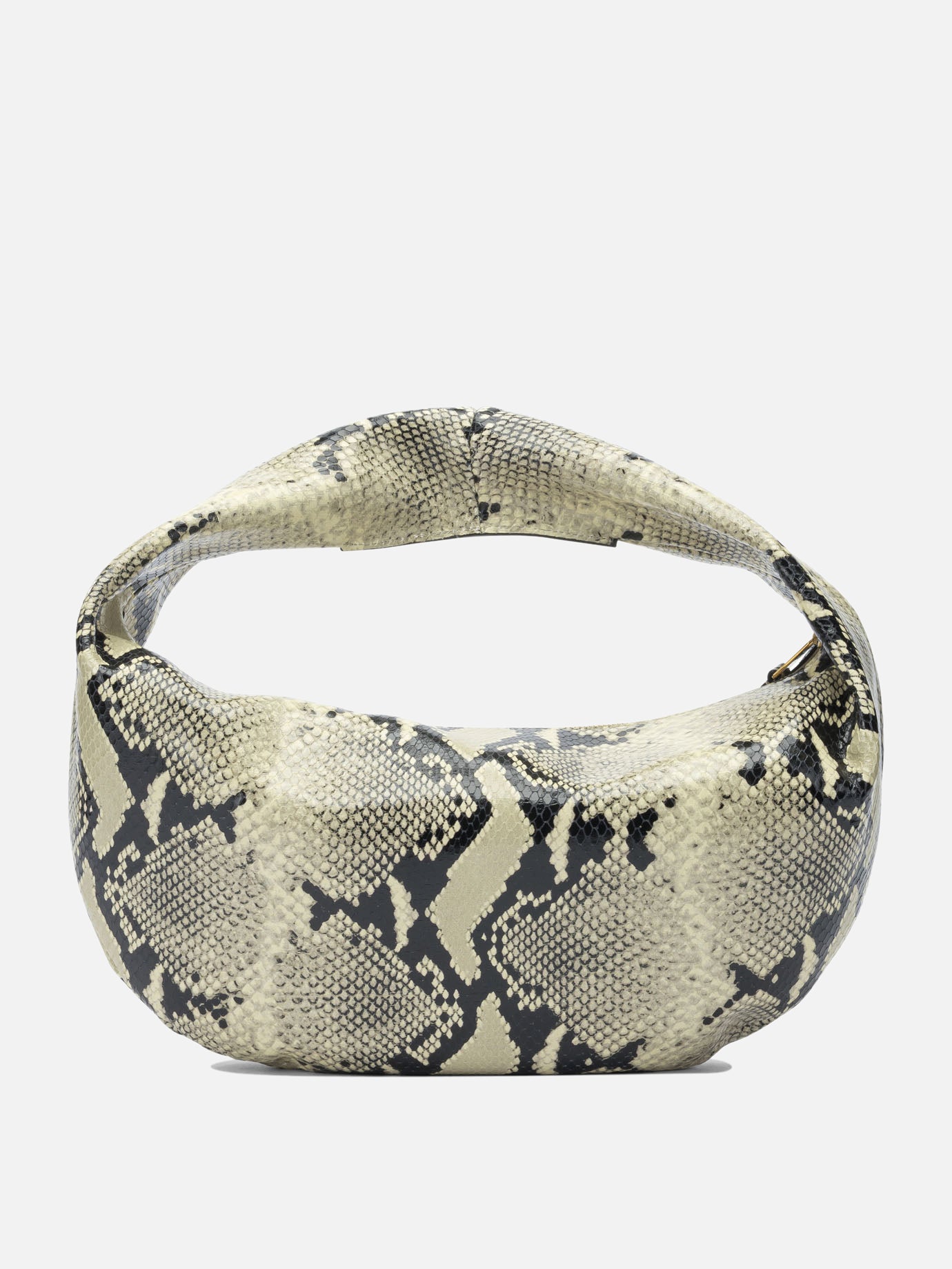 Large bags 100% calfskin  Beige - Khaite Women | PDP | VIETTI Online Store | Zoom-Modal_3

