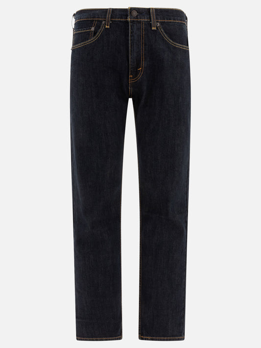 Straight-leg jeans Solid colour  Blue - Levi's Men | PDP | VIETTI Online Store 
