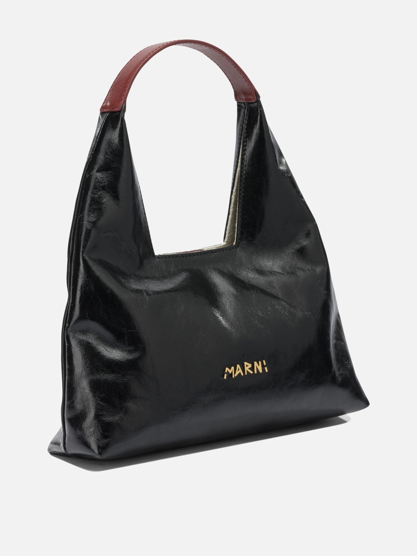 Small bags 100% calf leather  Black - Marni Women | PDP | VIETTI Online Store | Zoom-Modal_2
