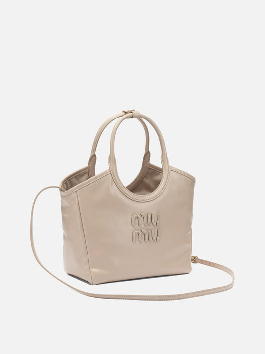 Small bags 100% calf leather  Pink - Miu Miu Women | VIETTI Online Store | 2
